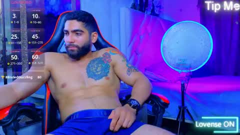 Snapshot of perfec_king00 chatting on 28, 4, 2026 Jacob online show from 28, 4, 2026