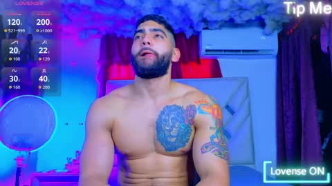 Snapshot of perfec_king00 chatting on 6, 5, 2026 Jacob online show from 6, 5, 2026