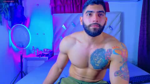 Snapshot of perfec_king00 chatting on 25, 5, 2026 Jacob online show from 25, 5, 2026