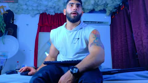 Snapshot of perfec_king00 chatting on 27, 5, 2026 Jacob online show from 27, 5, 2026