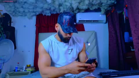 Snapshot of perfec_king00 chatting on 30, 5, 2026 Jacob online show from 30, 5, 2026