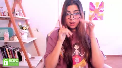 Sarah Ana Banana online show from 16, 1, 2026