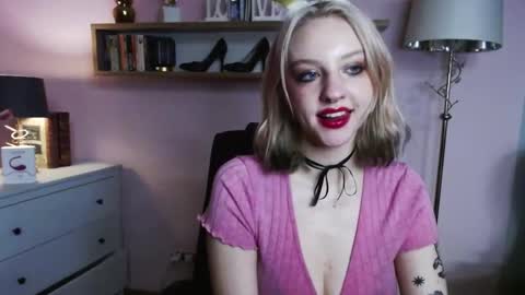 Madeline online show from 23, 12, 2024