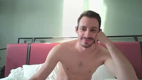 perfectboyfr online show from 20, 5, 2026