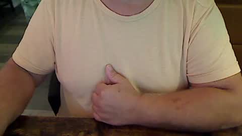 Snapshot of perfecto1957 chatting on 5, 12, 2024 perfecto1957 online show from 5, 12, 2024