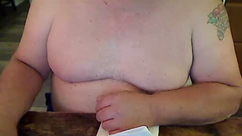 Snapshot of perfecto1957 chatting on 10, 1, 2025 perfecto1957 online show from 10, 1, 2025