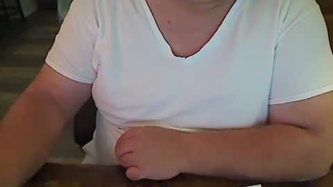 Snapshot of perfecto1957 chatting on 26, 1, 2025 perfecto1957 online show from 26, 1, 2025