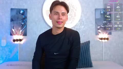 Andy online show from 28, 5, 2026