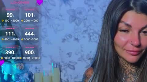 Anna online show from 5, 12, 2024