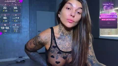 Anna online show from 22, 1, 2025