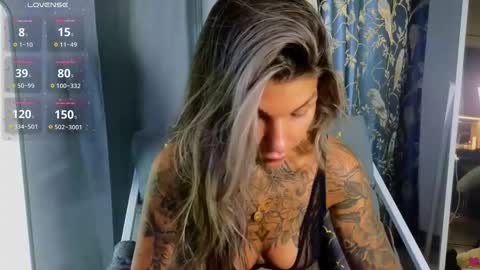 Snapshot of perfecttbaby77n chatting on 3, 11, 2025 Anna online show from 3, 11, 2025