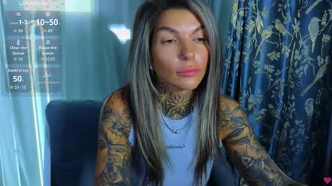 Snapshot of perfecttbaby77n chatting on 15, 11, 2025 Anna online show from 15, 11, 2025