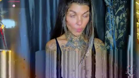 Snapshot of perfecttbaby77n chatting on 20, 12, 2025 Anna online show from 20, 12, 2025