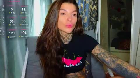 Anna online show from 14, 3, 2026