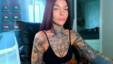 Anna online show from 30, 4, 2026