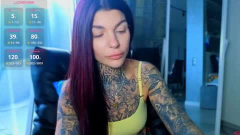Anna online show from 4, 5, 2026