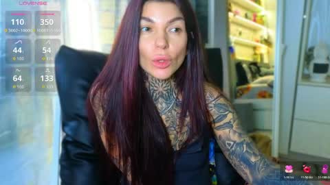 Anna online show from 6, 5, 2026