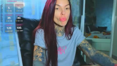 Anna online show from 14, 5, 2026
