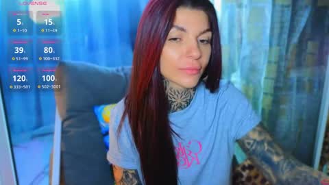 Anna online show from 22, 5, 2026