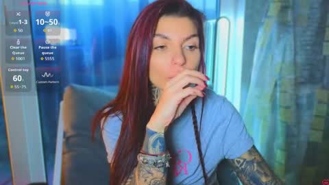 Anna online show from 23, 5, 2026