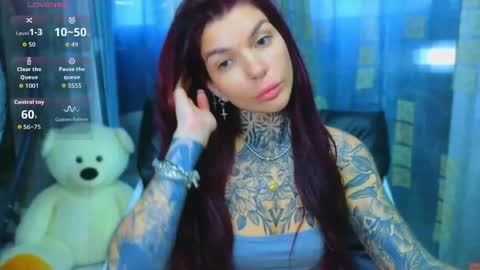 Anna online show from 30, 5, 2026