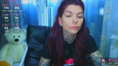 Snapshot of perfecttbaby77n chatting on 31, 5, 2026 Anna online show from 31, 5, 2026