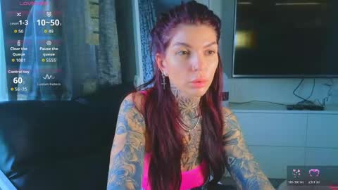 Snapshot of perfecttbaby77n chatting on 3, 6, 2026 Anna online show from 3, 6, 2026