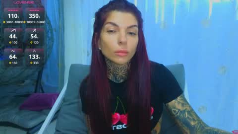 Snapshot of perfecttbaby77n chatting on 4, 6, 2026 Anna online show from 4, 6, 2026