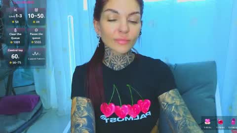 Snapshot of perfecttbaby77n chatting on 6, 6, 2026 Anna online show from 6, 6, 2026