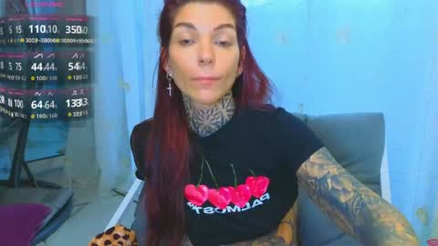 Snapshot of perfecttbaby77n chatting on 8, 6, 2026 Anna online show from 8, 6, 2026