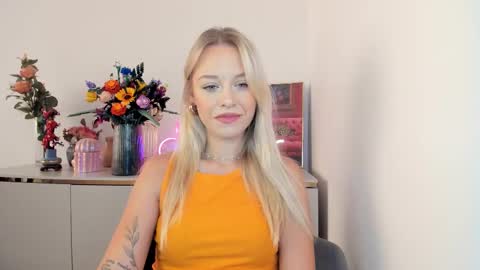 Cindy online show from 25, 9, 2025