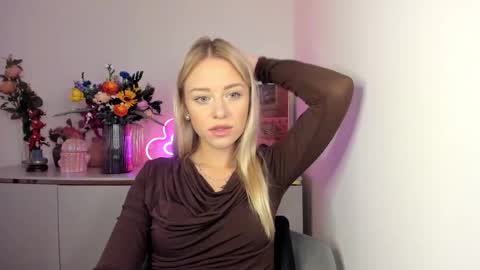 Cindy online show from 1, 10, 2025