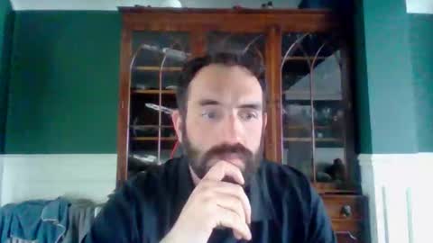 Snapshot of perfidious chatting on 15, 4, 2026 Satans little helper online show from 15, 4, 2026