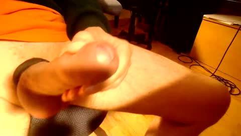 perkele3333 online show from 19, 1, 2025