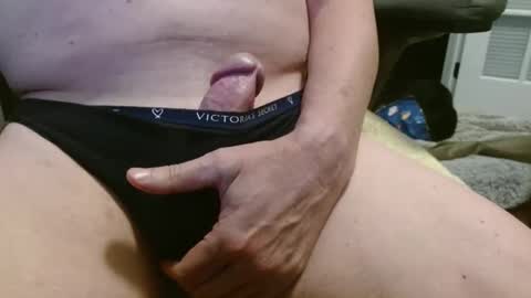 Snapshot of perkiemann1956 chatting on 30, 10, 2025 Jackman online show from 30, 10, 2025