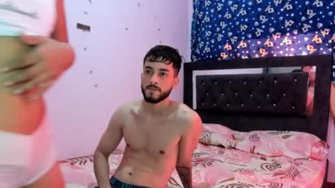 Snapshot of perla_8710 chatting on 9, 12, 2024 Diana And Alan online show from 9, 12, 2024