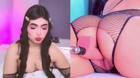 perla_cm online show from 8, 5, 2026