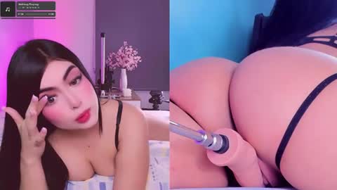 perla_cm online show from 12, 6, 2026