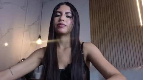 perla_lovely online show from 11, 6, 2026