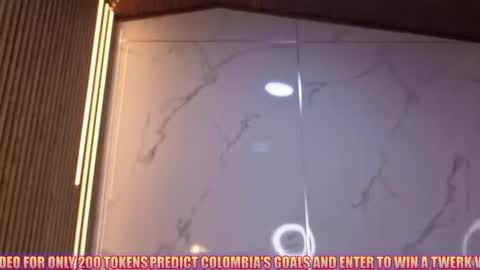 perla_lovely online show from 24, 6, 2026