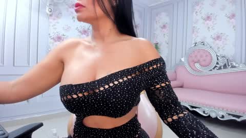 PERLA online show from 18, 12, 2024