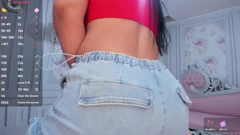 PERLA online show from 19, 12, 2024