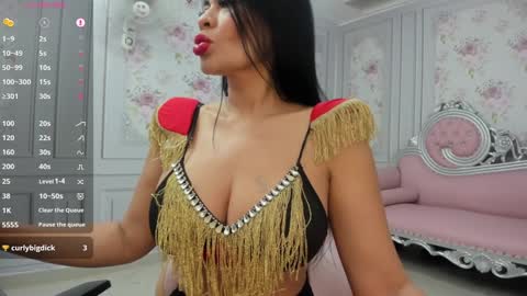 PERLA online show from 21, 12, 2024