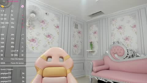 PERLA online show from 22, 12, 2024