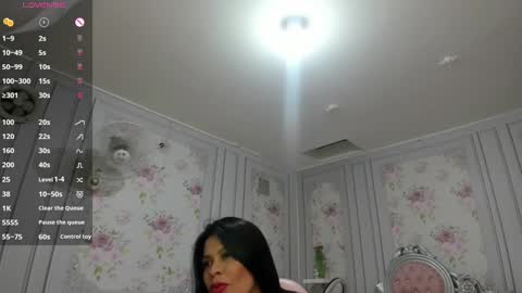 PERLA online show from 27, 12, 2024