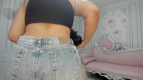 PERLA online show from 16, 1, 2025