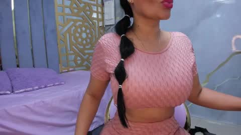 PERLA online show from 8, 2, 2025