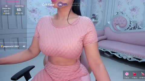 PERLA online show from 6, 3, 2025