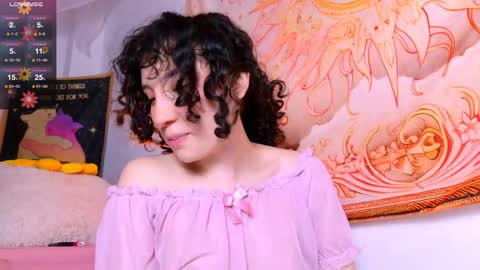Perla Jones online show from 8, 5, 2026