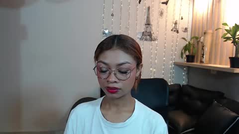 Perla online show from 24, 2, 2025